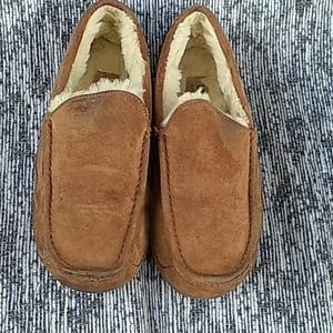 Ugg slippers